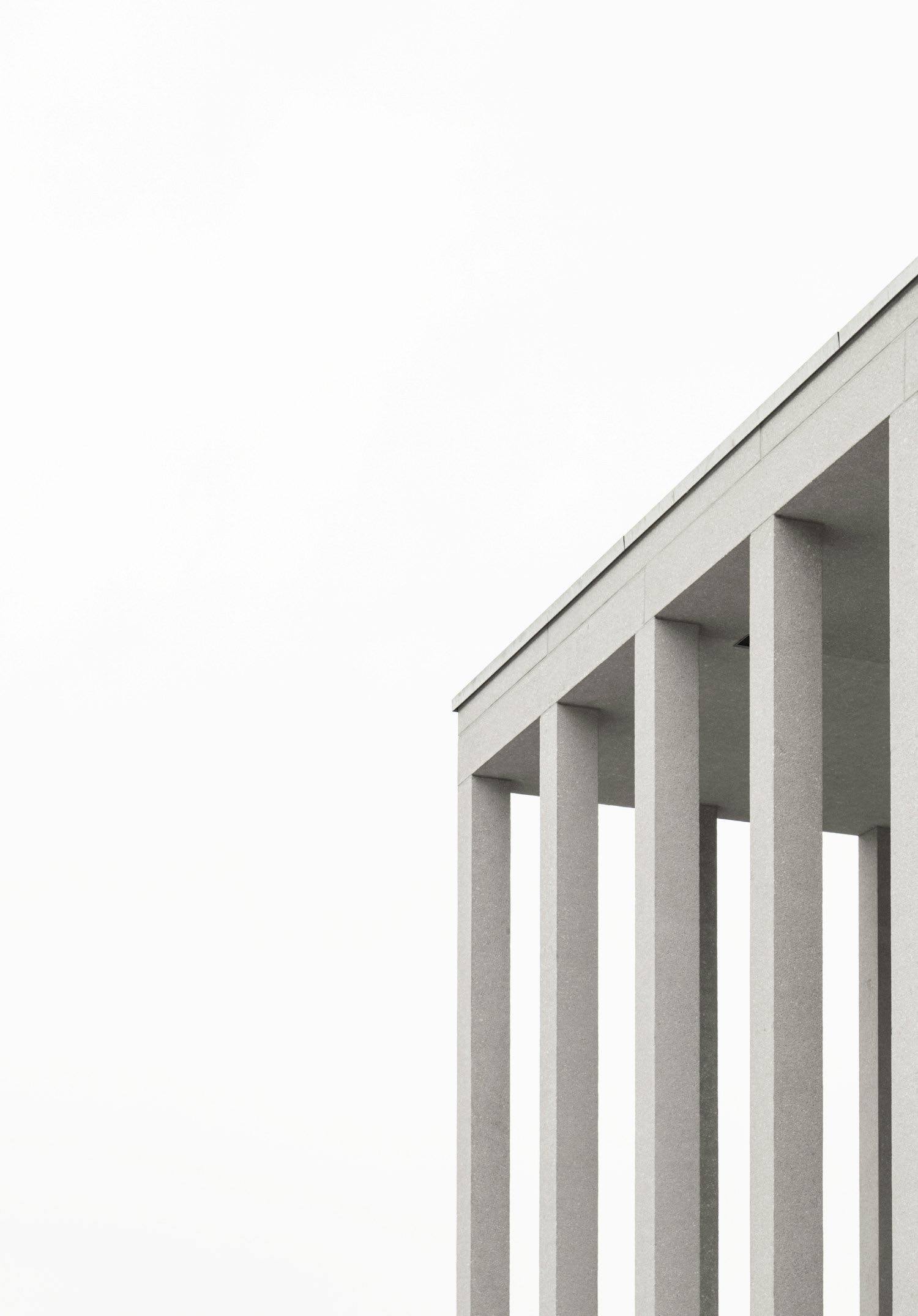 Colonnade